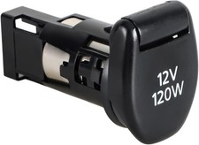 12v Power Socket Cigarette Lighter Socket Compatible With Nissan Sentra Rogue 12v Power Socket Cigarette Lighter Socket Compatible With Nissan Sentra Rogue