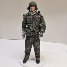 BBI Dragon 1:6 US Army Ranger Helicopter Pilo...