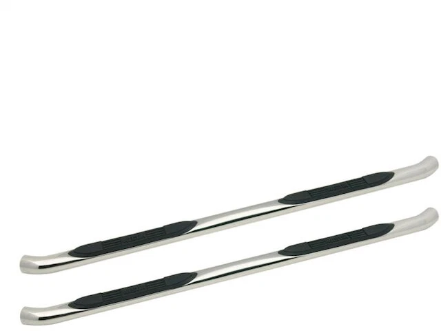 For 2007-2008 Isuzu i290 Nerf Bars Westin 63642PXZF 2.9L 4 Cyl Foto 3 de 4