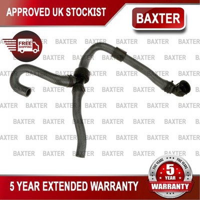 Fits Golf T-Roc Q2 A3 Ateca Leon Kamiq Baxter Right Lower Radiator Hose