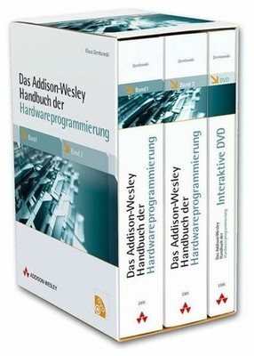 Das Addison-Wesley Handbuch der Buch Addison-Wesley Verlag