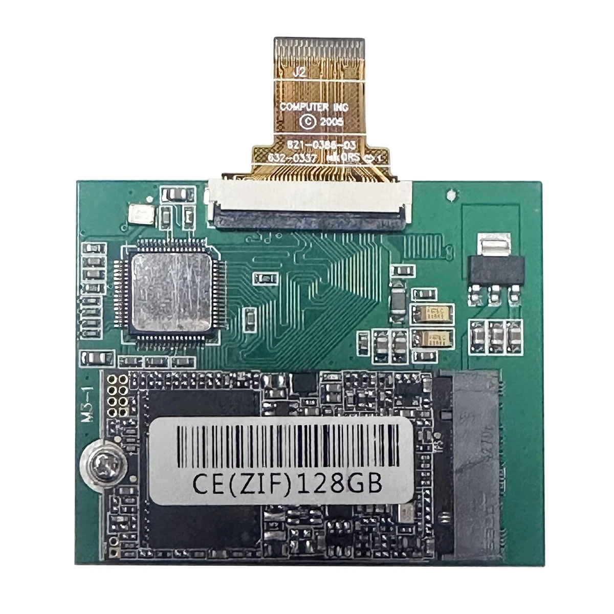 ipod classic 160gb hard drive products for sale | eBay