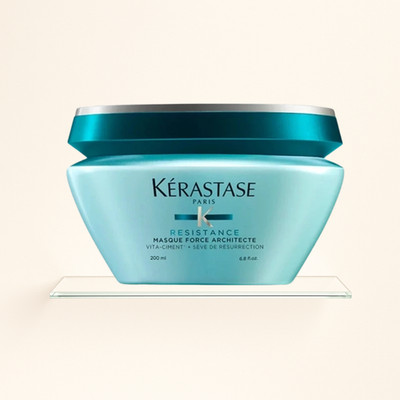 Kerastase Resistance Masque Force Architecte 6.8oz/200ml