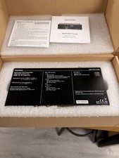 NUOVO Lightware SW4-TPS-TX240 (G136) 4x1 Switcher / Trasmettitore TPS - HDMI DP DVI