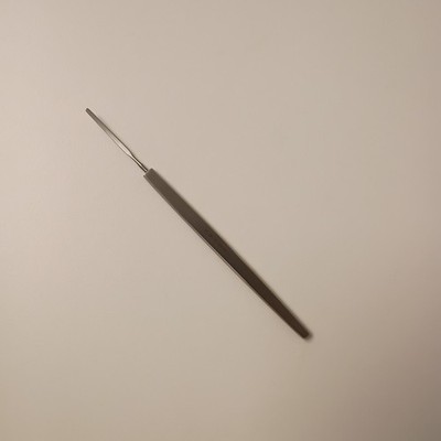 Fine Science Tools Item No. 10093-13 Stainless Steel Iris Spatulae