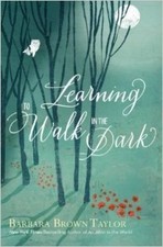 Learning to Walk in the Dark: Because God often shows up at nigh