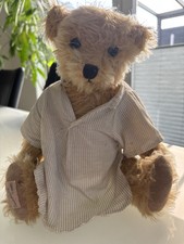 Deans Rag Book Bear Limited Edition 205 Teddy...