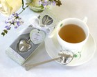 Tea Infuser Bridal Shower Wedding Tea Party Favors