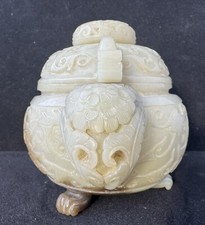 白玉中国古董香炉| eBay 白玉中国古董香炉| eBay