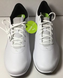 puma golf grip fusion classic shoes