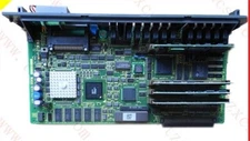 1Pcs Used Fanuc A16B-3200-0362 Mainboard Without Card iv