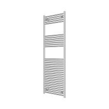 FLOMASTA TOWEL RADIATOR 1800MM X 600MM CHROME 1972BTU