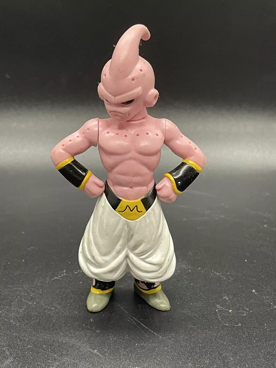 Majin Boo Kid Buu Vol 23 Super Battle Collection Dragon Ball Z FIGURE 1998  DBZ