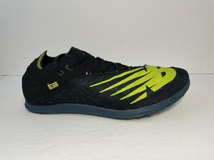 XC5KV5 Track Spike Shoes Black 