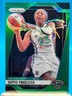 2024 Panini Prizm WNBA - Cappie Pondexter #32 Green Prizm