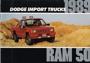 Dodge Ram Color Chart