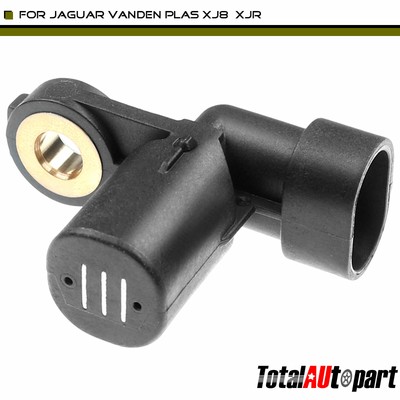 2x ABS Wheel Speed Sensor Front R for 1998-2002 Jaguar XJ8 XJR XK8 Rear L 2x ABS Wheel Speed Sensor Front R for 1998-2002 Jaguar XJ8 XJR XK8 Rear L