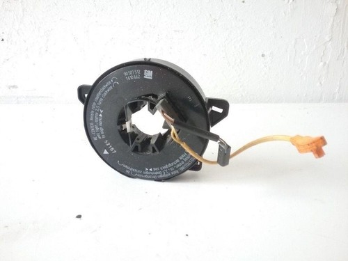 Opel Vectra B 1999 Lenkwinkelsensor Airbagschleifring Wickelfeder 20326425