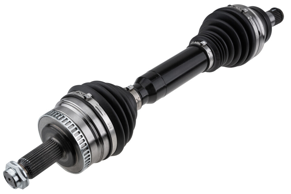 Arbre de transmission avant gauche Land Rover Range Rover pour trajets montagne et neige