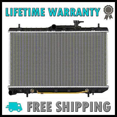 BRAND NEW RADIATOR #1 QUALITY & SERVICE PLEASE COMPARE OUR RATINGS4.3 V6