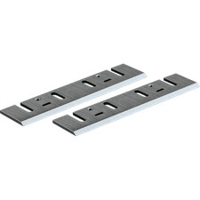 Planer Blades for Draper 02996 to fit 78941 BPL155V Bench Plane Made by Xcalibur