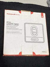 Honeywell Home HZ311 TrueZONE System Control Panel