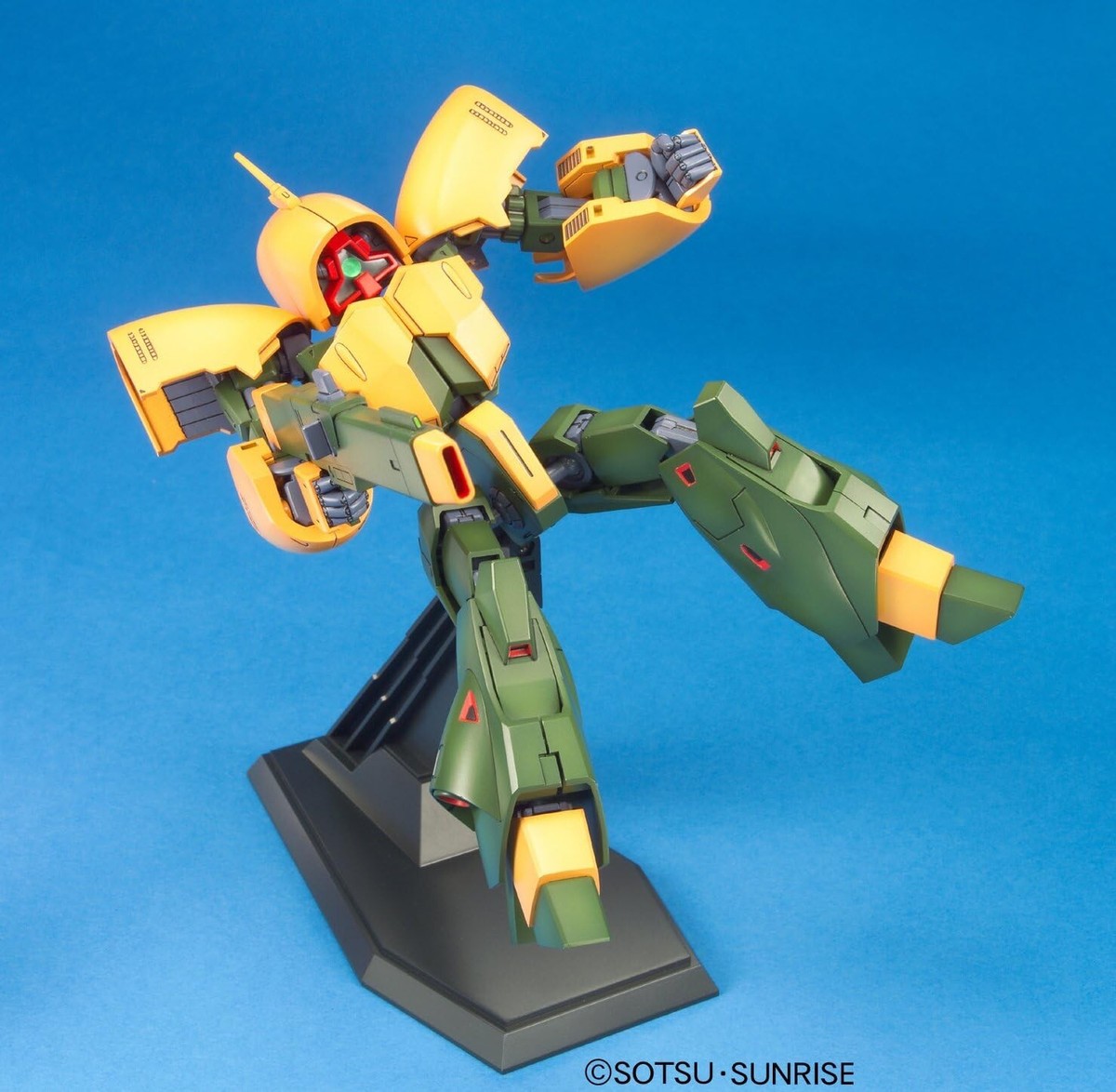 Used HGUC 1/144 NRX-044 Assimmer Mobile Suit Z Gundam | eBay