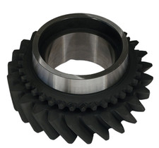 Borg Warner Super T10 4 Speed 2nd Gear 25 Tooth T10s-31a Borg Warner Super T10 4 Speed 2nd Gear 25 Tooth T10s-31a