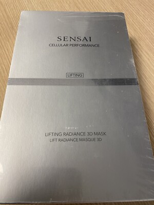 Kanebo Sensai cellular performance, 3D Lifting Maske - 35mL - NEU OVP