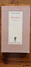 Bamalama, Rosa Liksom, Recueil De Nouvelles. Éd La Découverte, 1995, 184p
