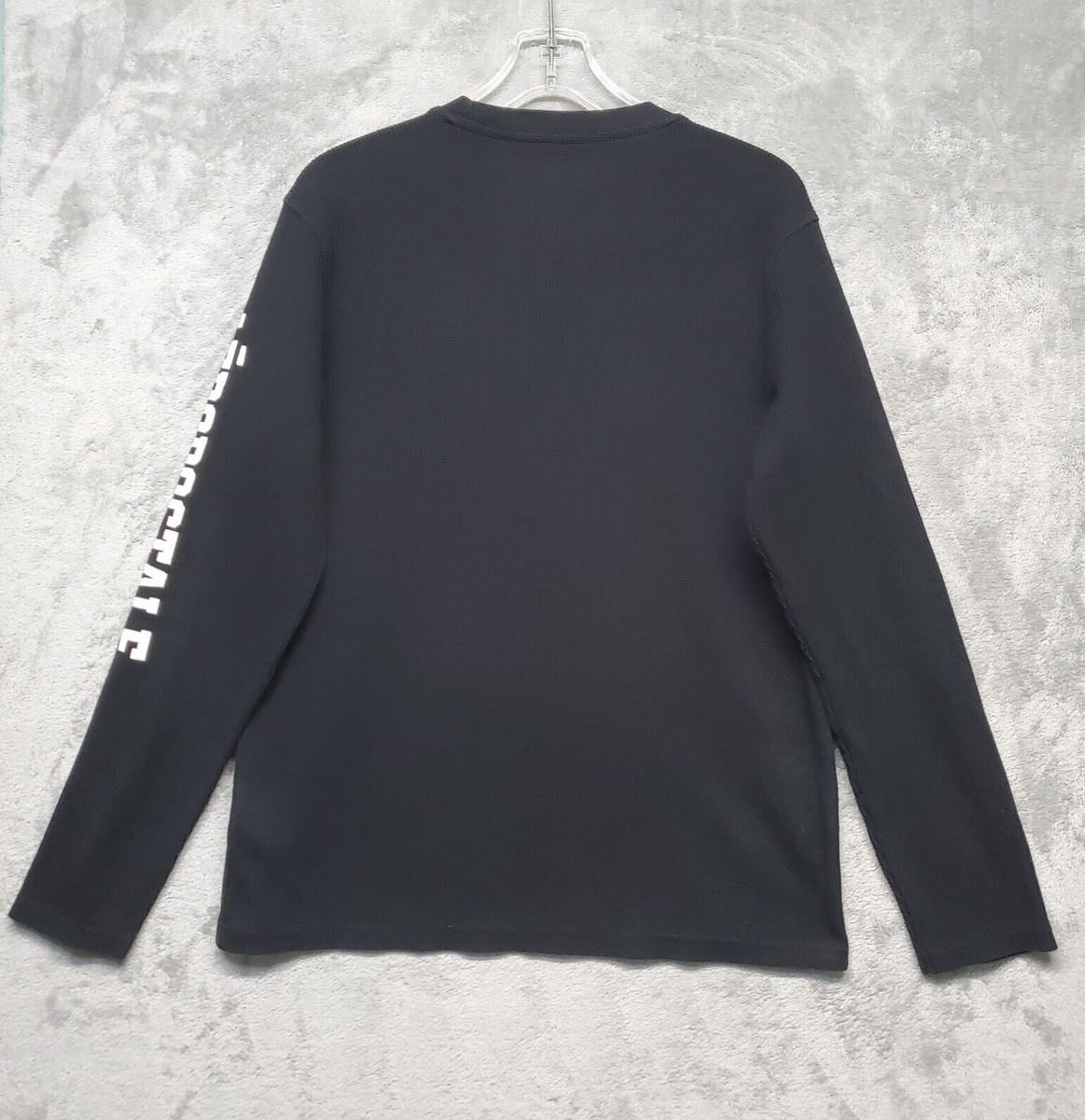 Industriel Loft Vetement New York Aeropostale Shirt Mens Medium