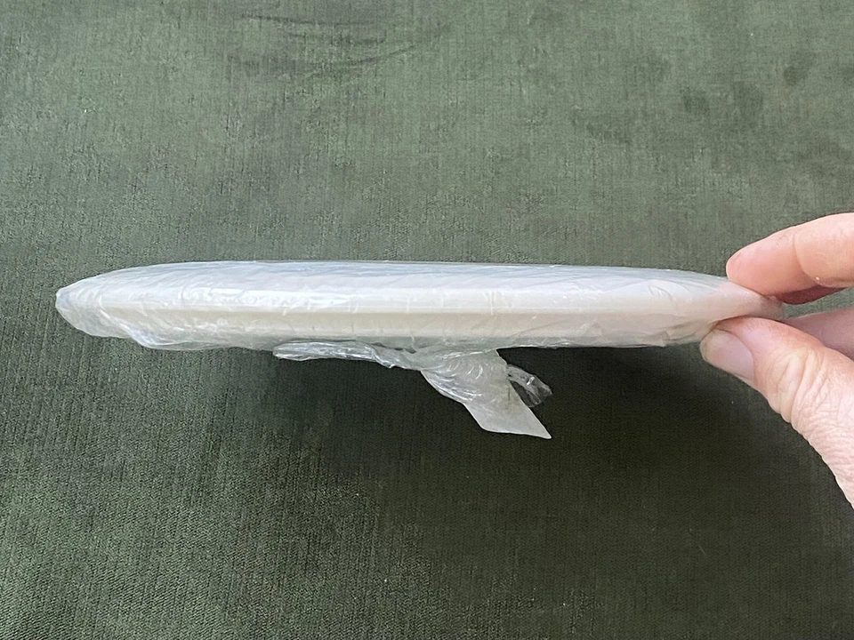 Innova CHING DX Roc 1997 PDGA WORLDS WINTHROP UNIVERSITY OOP & Very RARE 178g - Image 3 of 4