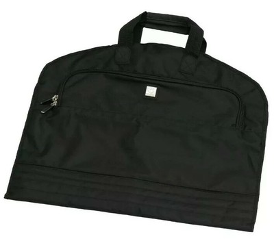 flying with a garment bag