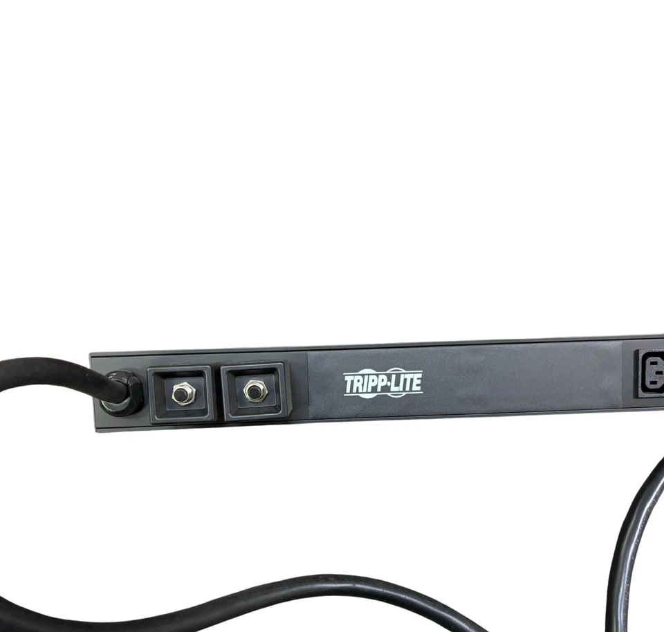 220 Volt Power Strip Tripp Lite PDMUV30HV - Image 4 of 4