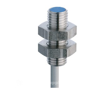 Contrinex DW-AD-603-M8-120 Classic Inductive Sensor MFGD