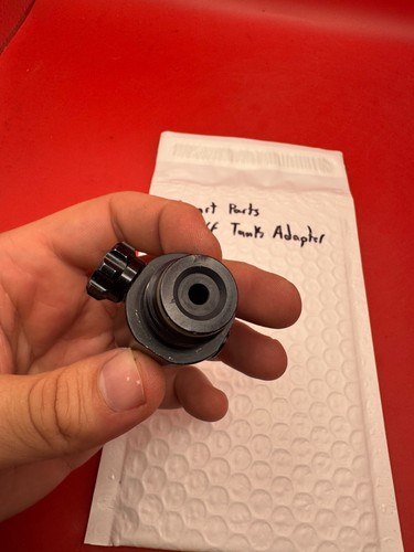 Adaptador de tanque de encendido/apagado Smart Parts - Imagen 6 de 6