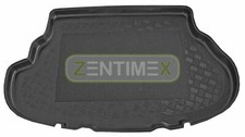 Kofferraumwanne für Suzuki Liana ER Schrägheck Hatchback 5-türer 2001-2007