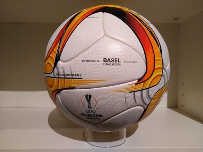 adidas europa league ball