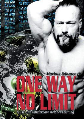 One Way No Limit | Buch | 9783741293108