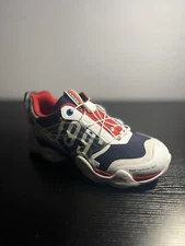 Polo Ralph Lauren RLX Tech 1992 Tokyo Stadium Men's Sneakers Size 11.5