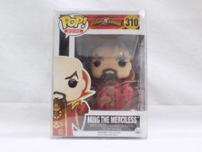 2016 Funko Pop Flash Gordon Vinyl Figures 22
