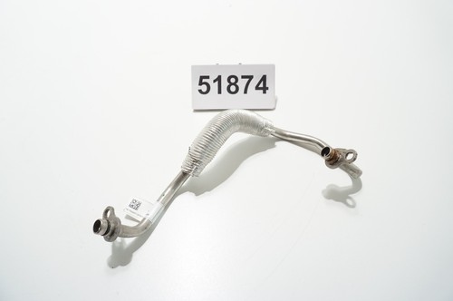 Original BMW F52 F45 F46 F48 F39 F55 F56 Leitung Kühlmittelvorlauf Turbo 7617532