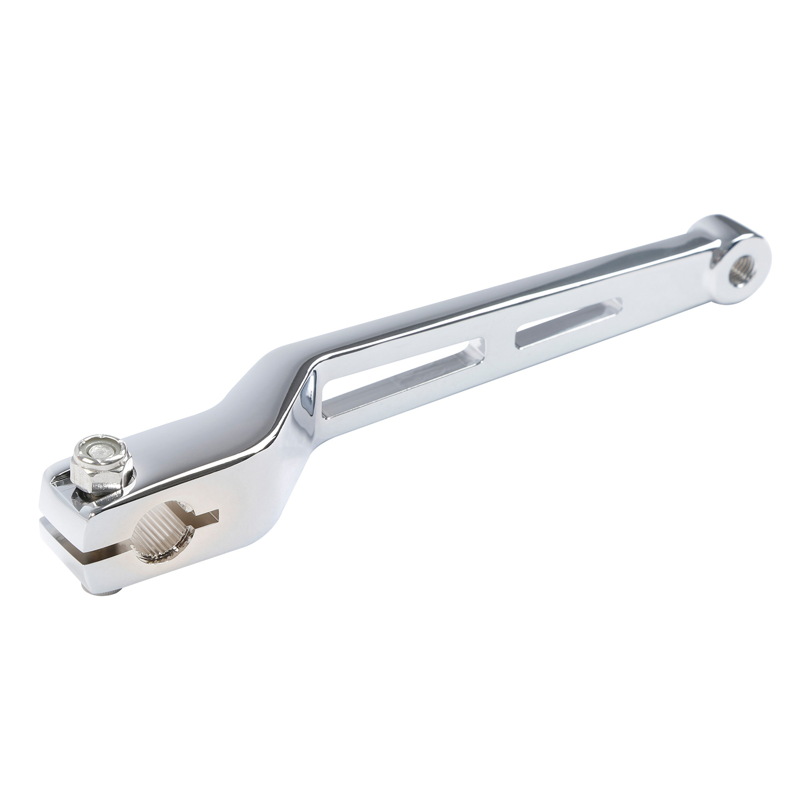 Gear Shift Shifter Arm Lever Fit For Harley Touring Road King 88-24 Trike 08-24