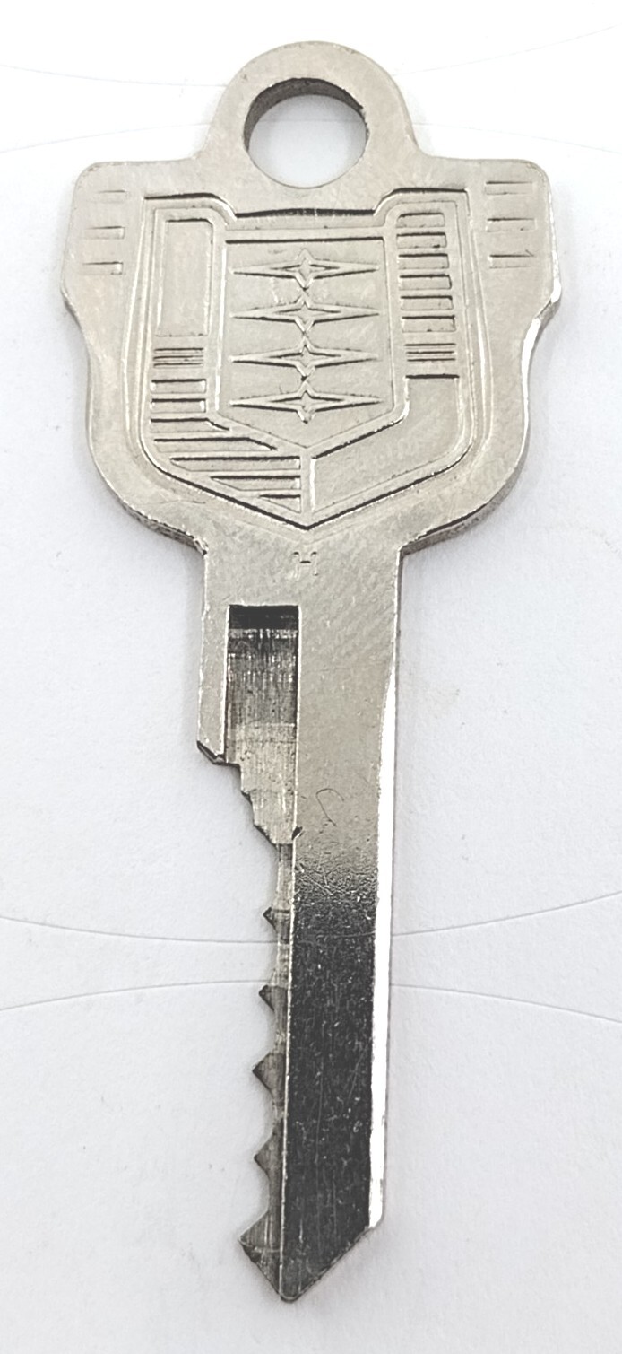 Vintage Mercury H Ford Motor Co 2