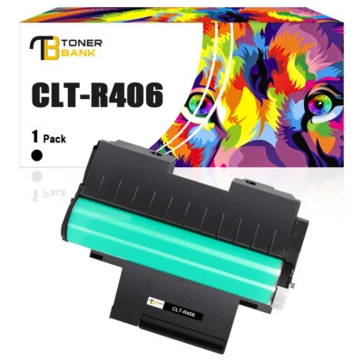 kompatibel Bildeinheit für Samsung Xpress C430 C430W C480 C480FW C480W CLT-R406