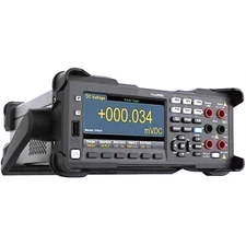 LANDTEK AMC93200 7.5Bit Bechtop Digital Multimeter Support DC/AC Voltage