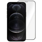 For APPLE IPHONE 12 PRO CURVED SCREEN PROTECTOR 9D FULL COVER TEMPERED GLASS