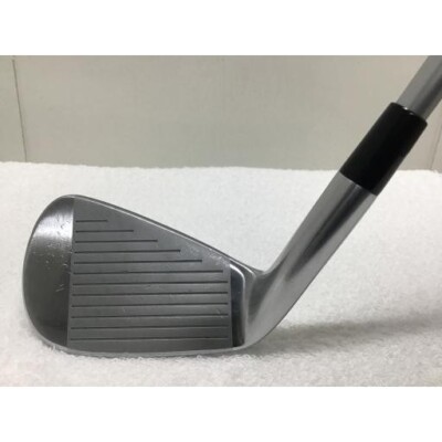 Mizuno Pro 120 Iron set 8pcs 3-9+Pw M FUSION I58 Flex SR RH Mizuno Pro 120 Iron set 8pcs 3-9+Pw M FUSION I58 Flex SR RH