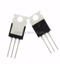 5PCS J13009-2 Encapsulation Transistor FSC Isolated Sigma-Delta Modulator