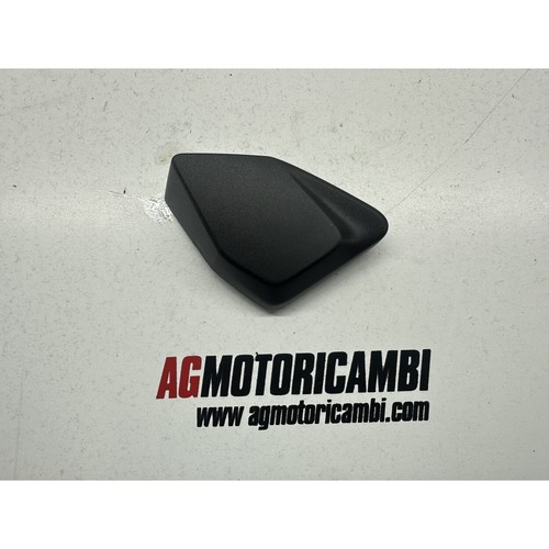 KUNSTSTOFF STOSSDÄMPFERABDECKUNG HINTEN BMW R 1200 R 2015-2018-2020